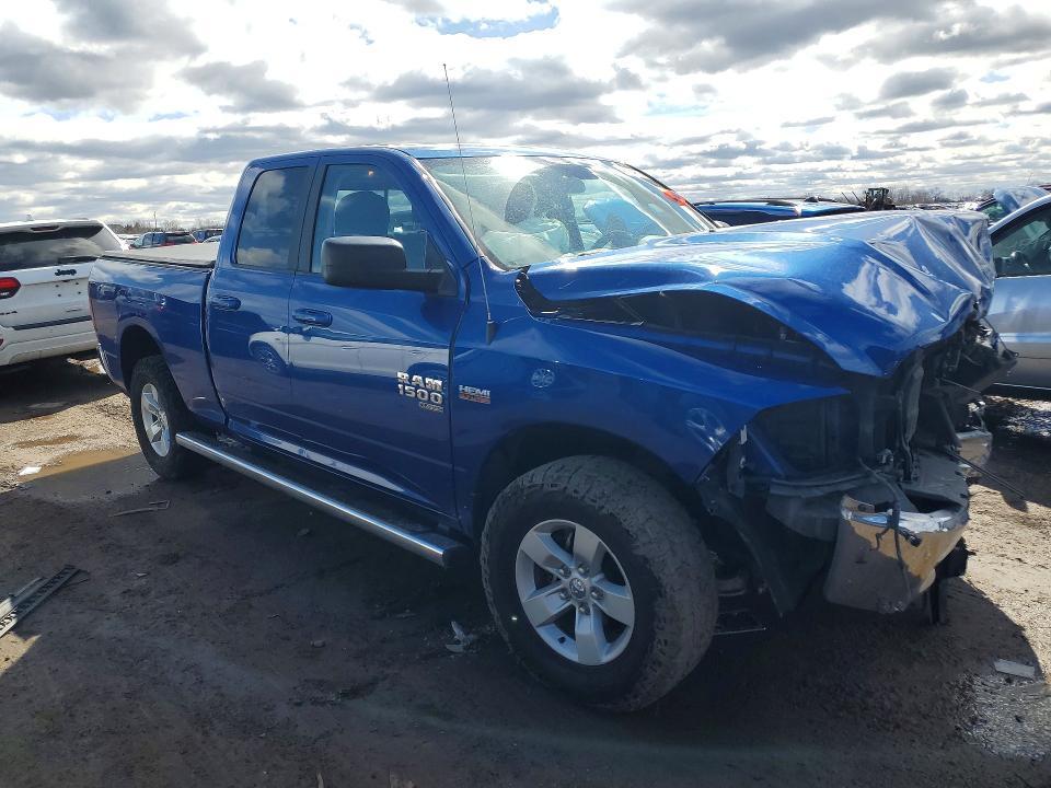 2019 Dodge RAM 1500 Classic SLT