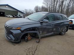 2022 Hyundai Tucson Limited for sale in East Granby, CT