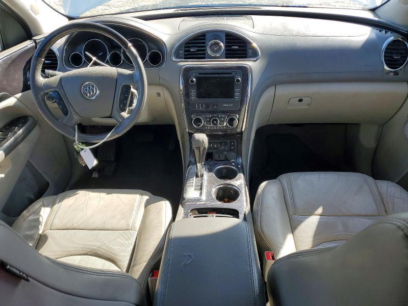 2017 Buick Enclave