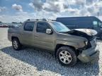2007 Honda Ridgeline RTL