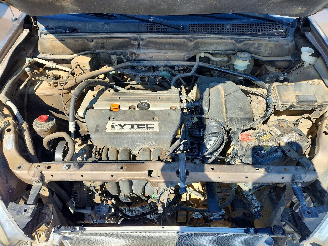 2003 Honda Cr-v lx