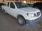2014 Nissan Frontier S