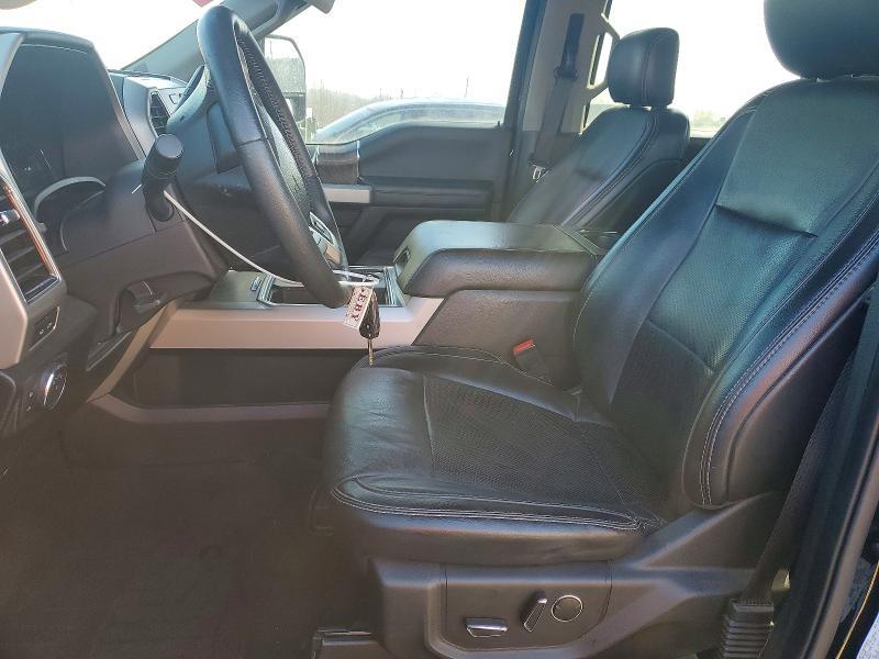 2019 Ford F250 Super Duty