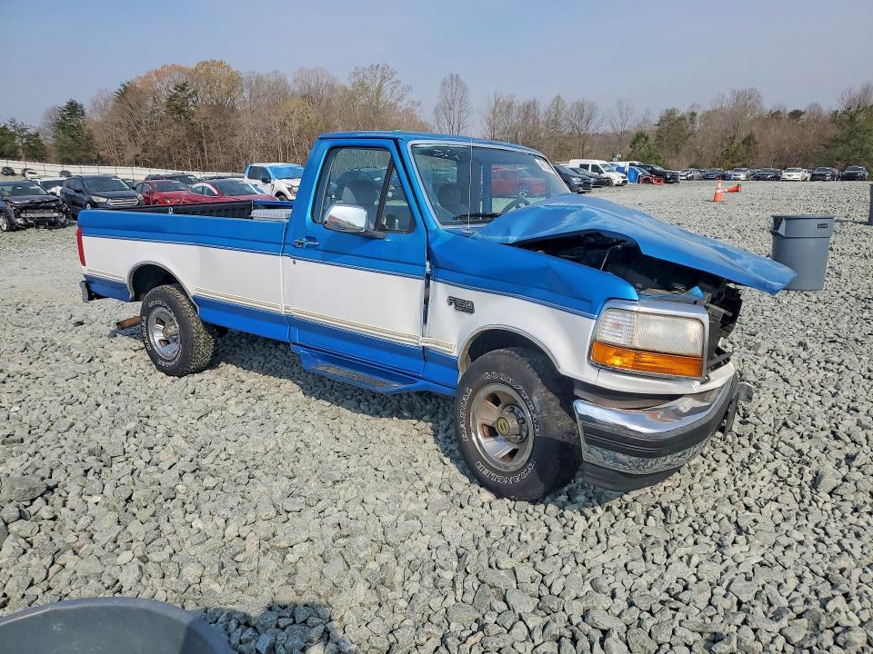 1995 Ford F150