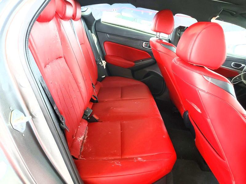 2024 Acura Integra A-spec