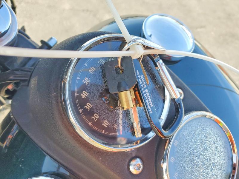 2016 Harley-Davidson Fxdl Dyna Low Rider