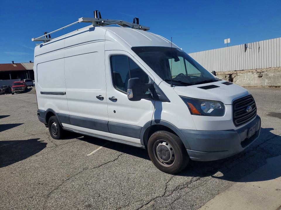 2017 Ford Transit T-250 Delivery van