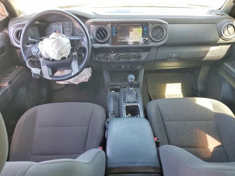 2018 Toyota Tacoma TRD OFF-Road