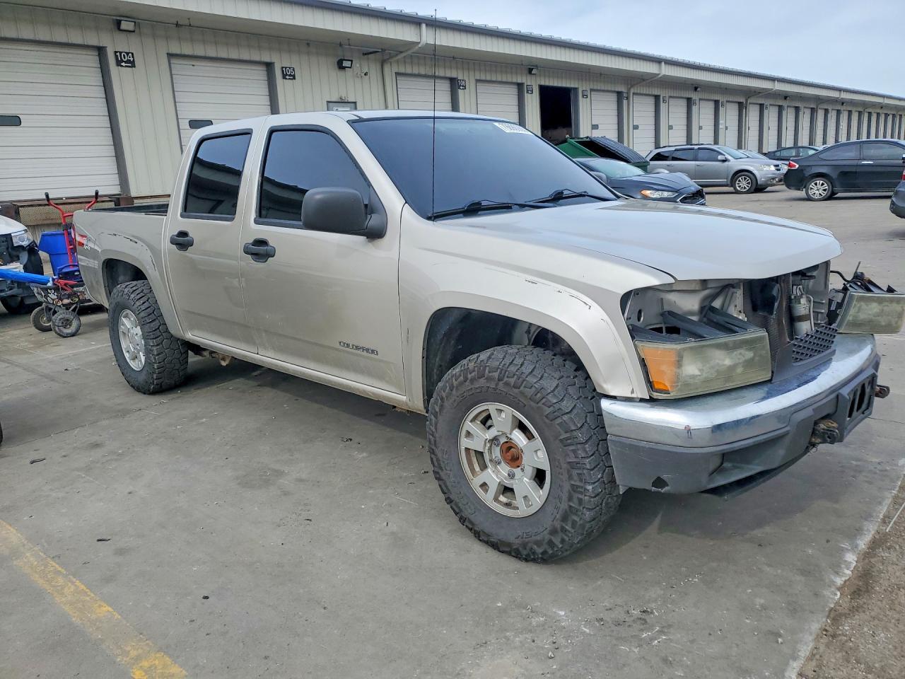 2005 Chev Colorado