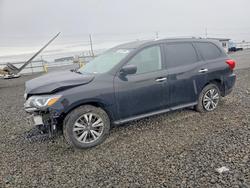 2019 Nissan Pathfinder sv for sale in Airway Heights, WA