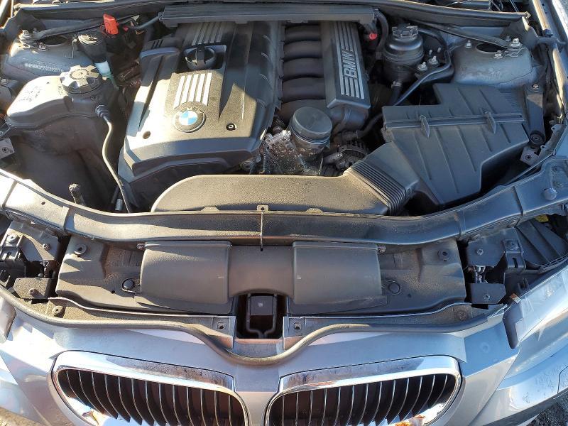 2012 BMW 328 i