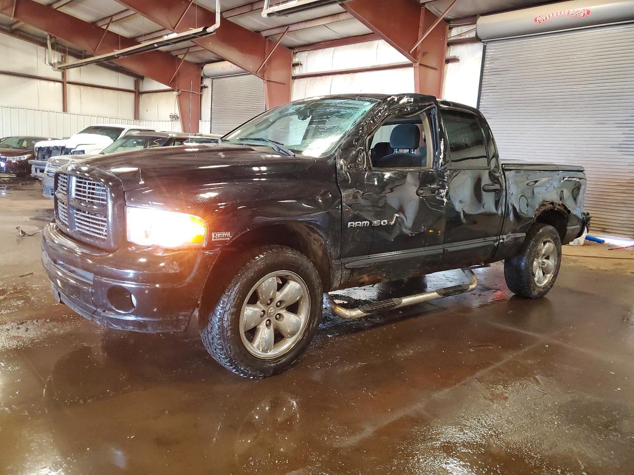 2005 Dodge RAM 1500 ST