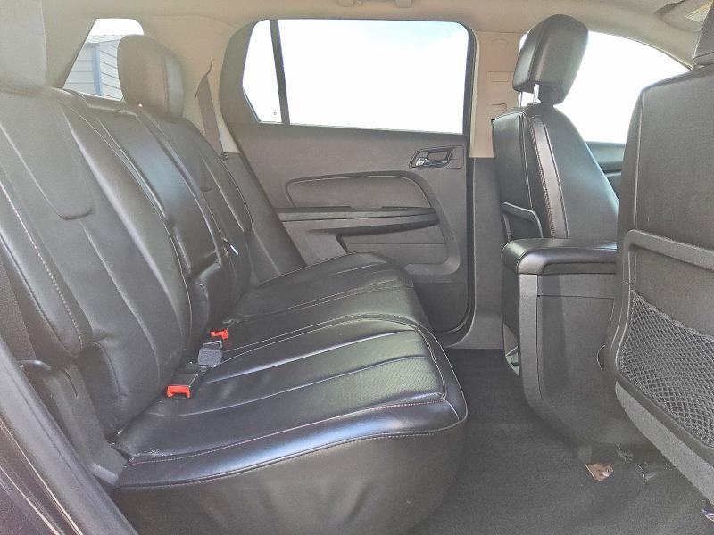 2014 GMC Terrain slt