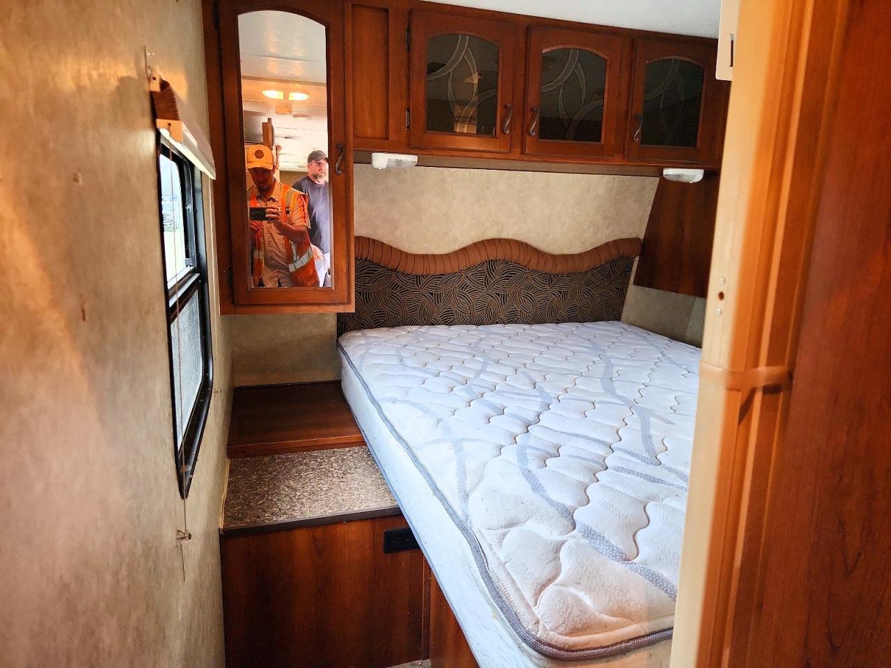 2013 Forest River Trailer