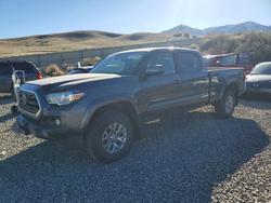 Run And Drives Trucks for sale at auction: 2018 Toyota Tacoma SR5 V6