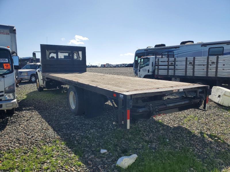 2013 Freightliner M2 106 Medium Duty