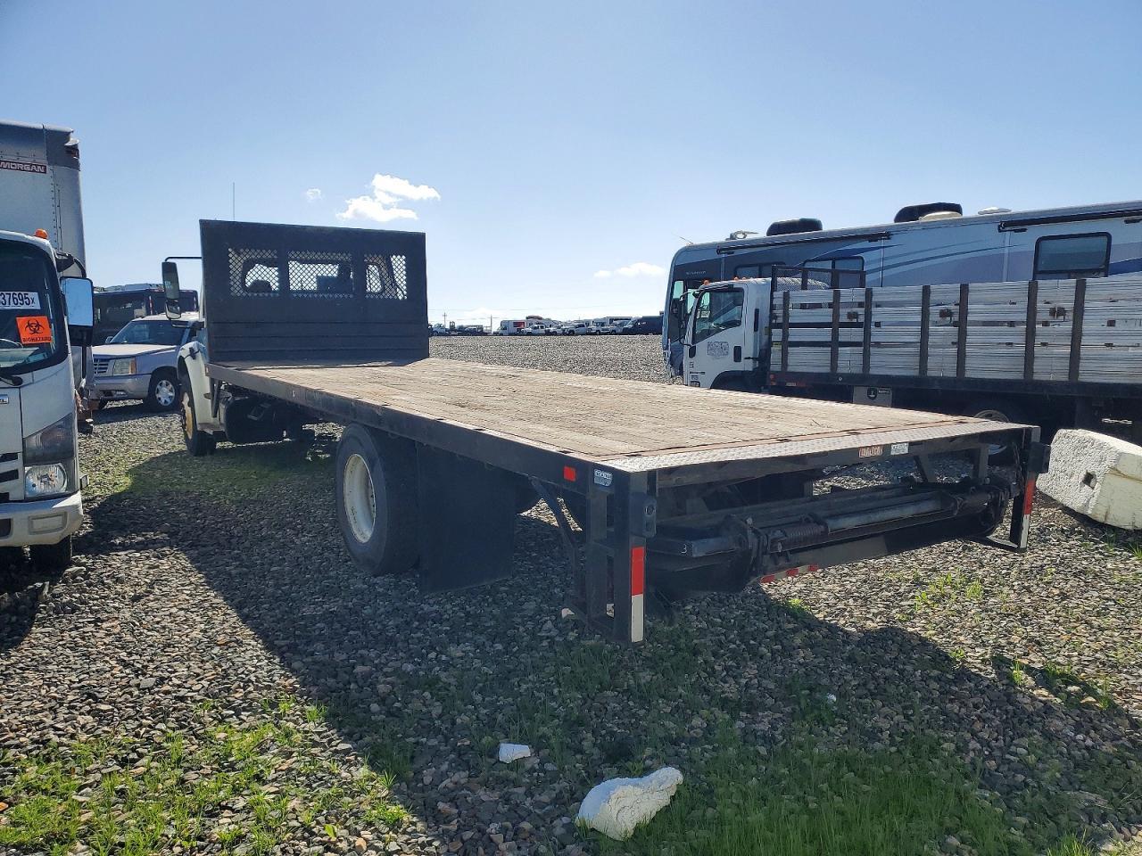 2013 Freightliner M2 106 Medium Duty