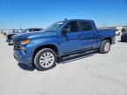 2024 Chevrolet Silverado K1500 Custom