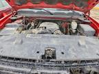 2008 Chevrolet Silverado K2500 Heavy Duty