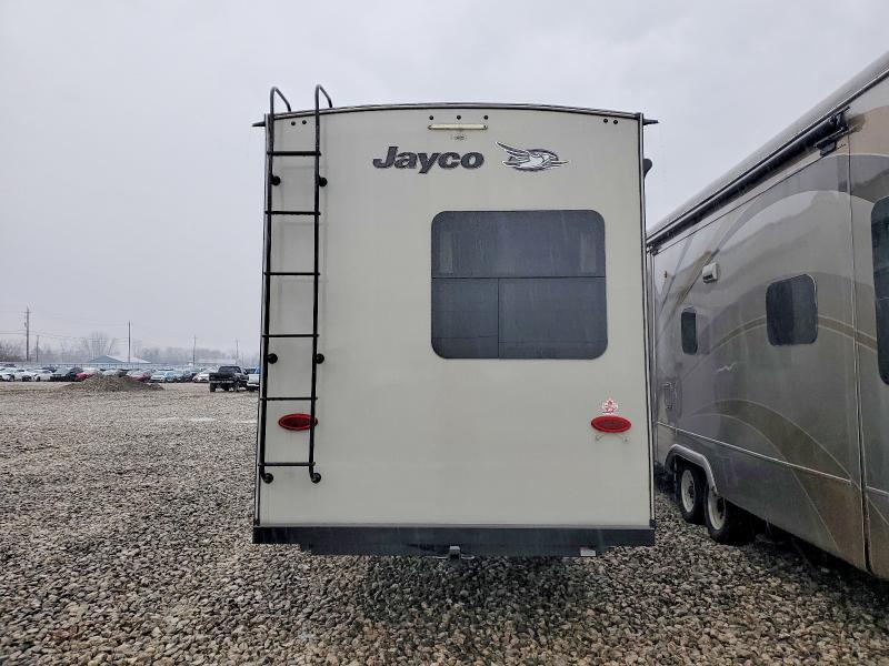 2018 Jayco Eagle