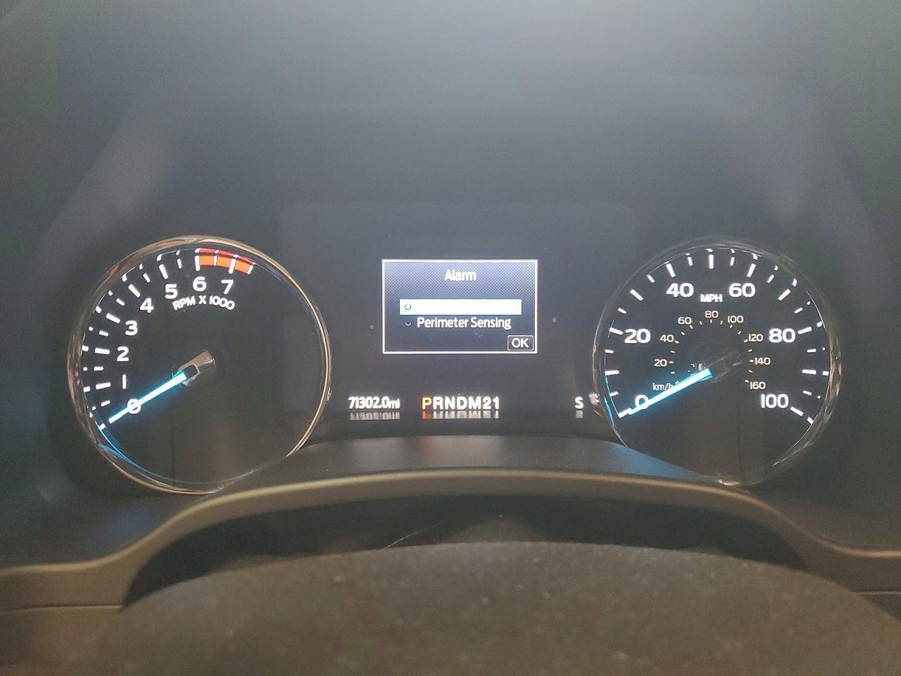 2020 Ford F250 Super Duty