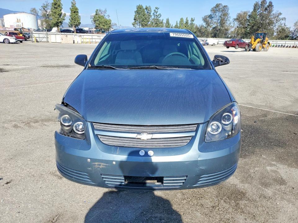 2007 Chev Cobalt