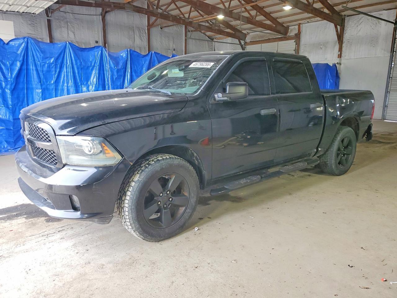 2014 Dodge Ram 1500 st