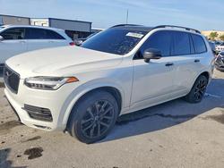 Volvo salvage cars for sale: 2019 Volvo Xc90 T5 Momentum