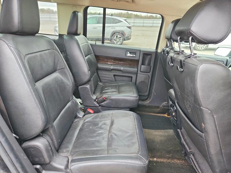 2015 Ford Flex Limited