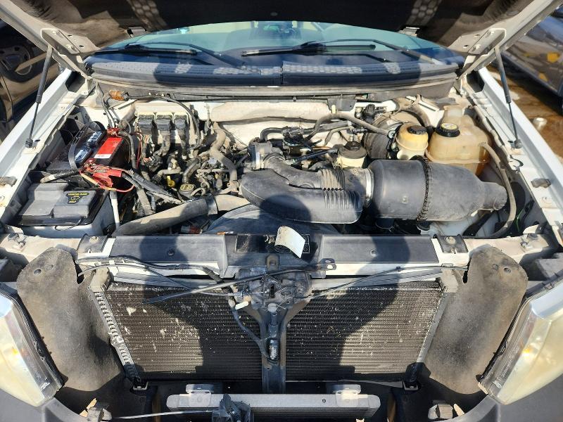 2008 Ford F150
