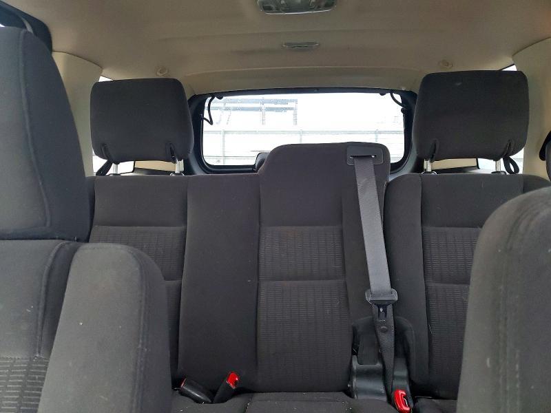 2010 Ford Explorer xlt
