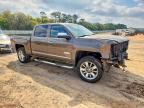 2014 Chevrolet Silverado K1500 High Country