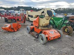 New arrivals for sale at auction: 2010 JLG E400AJP Boom Lift