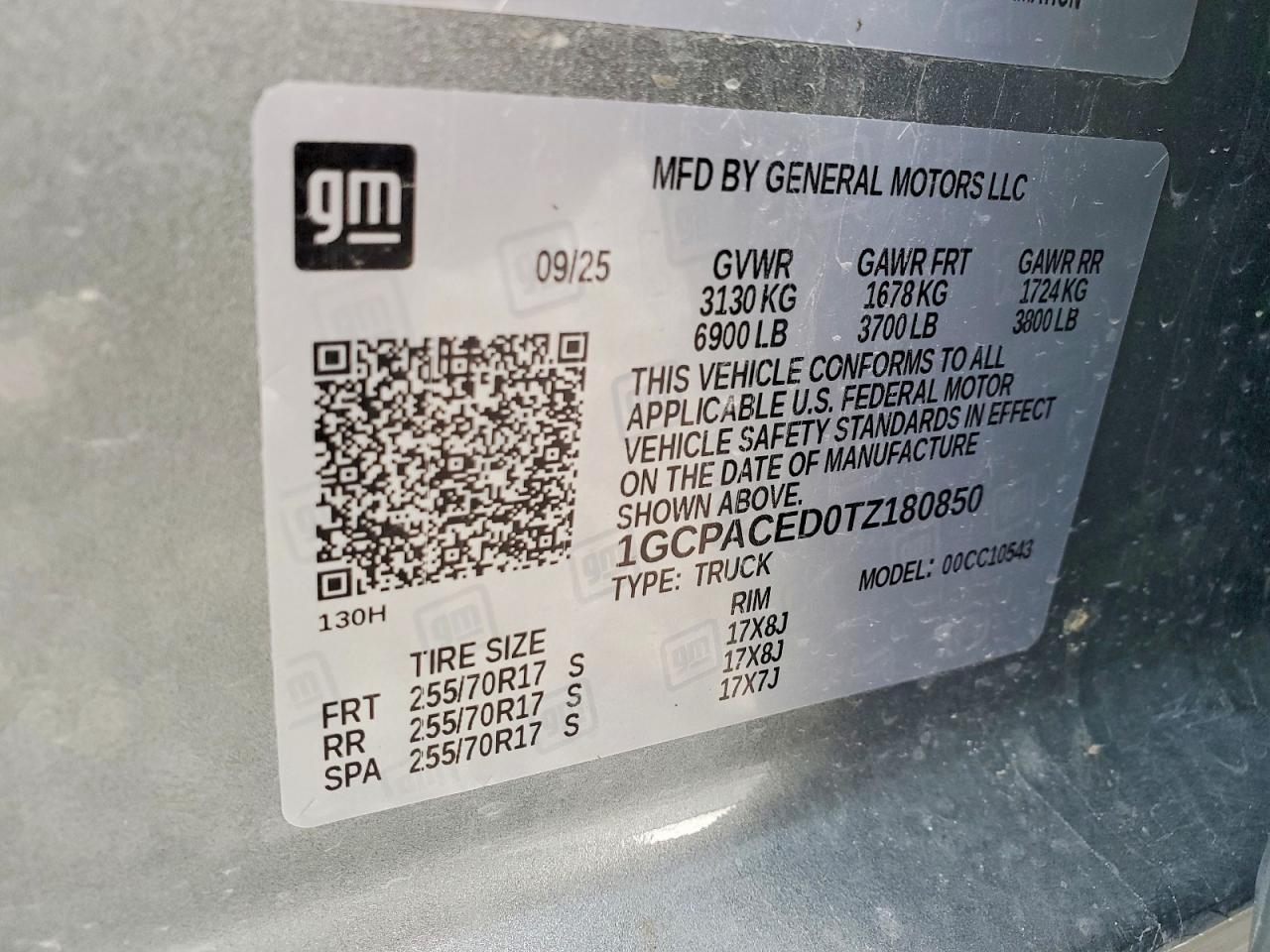 2026 Chevrolet Silverado C1500 LT