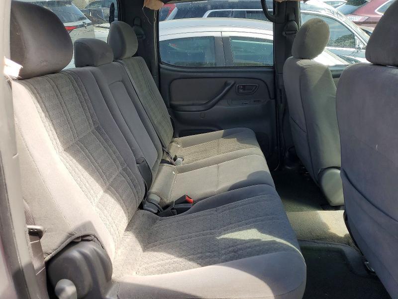 2006 Toyota Tundra SR5