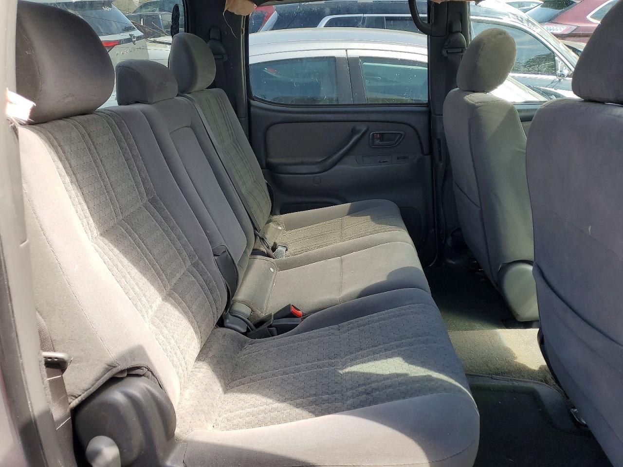 2006 Toyota Tundra SR5