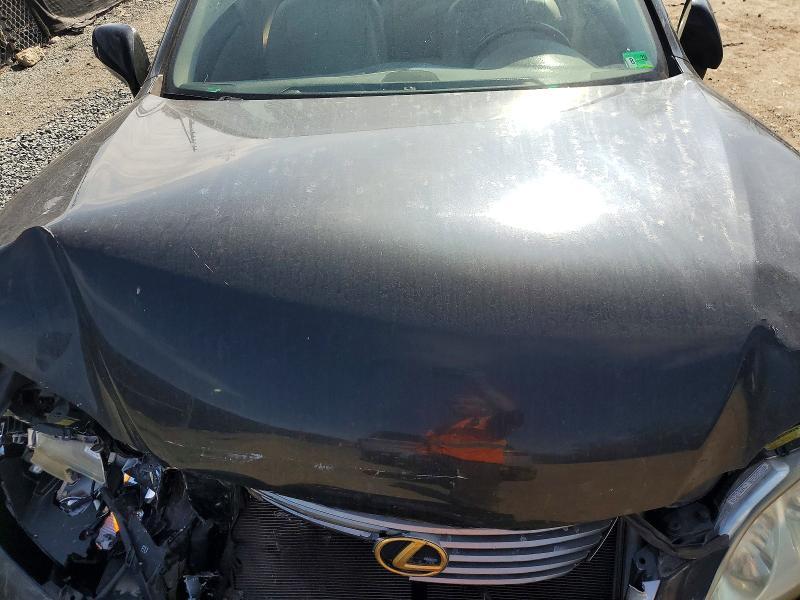 2007 Lexus Es 350 Base