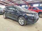 2017 Ford Edge se