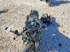 2012 Harley-Davidson Flhp Police Road King
