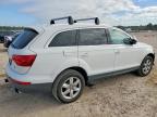 2014 Audi Q7 Premium Plus
