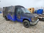2019 Ford Econoline E350 Super Duty Cutaway Van