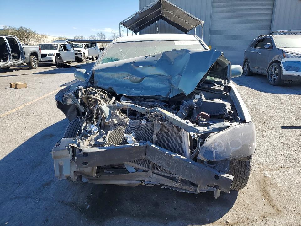 2006 Toyota Corolla ce 4DR