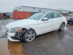 2018 Mercedes-Benz C 300 4matic for sale in New Britain, CT