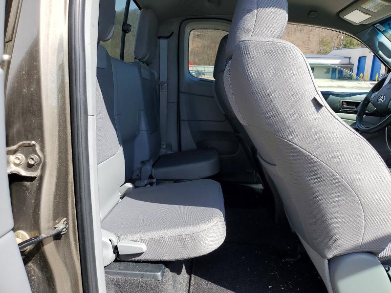 2012 Toyota Tacoma V6