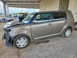 Scion salvage cars for sale: 2012 Scion Xb Base