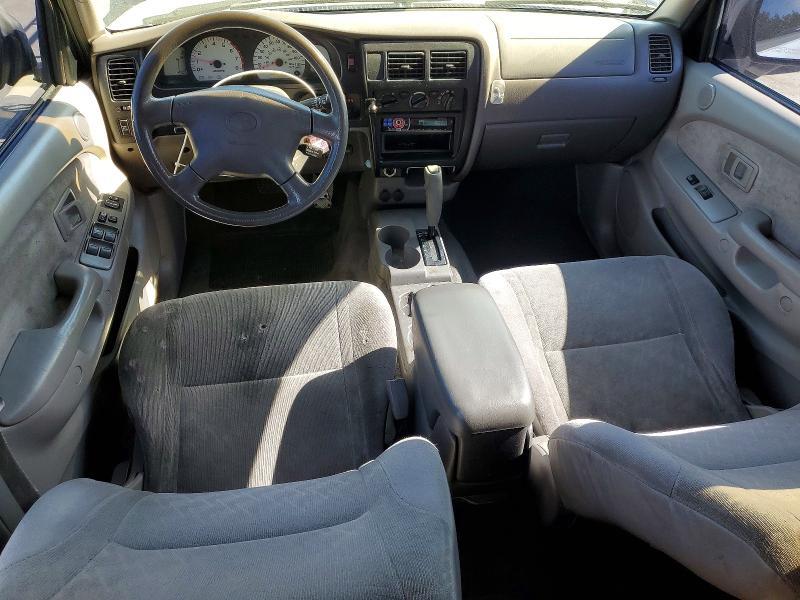 2003 Toyota Tacoma Prerunner V6