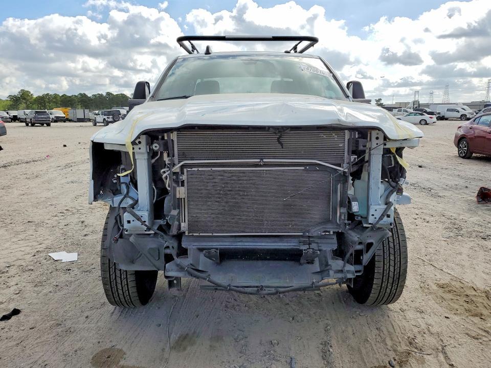2024 Dodge RAM 2500 Tradesman
