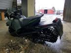 2012 Arctic Cat Snowmobile