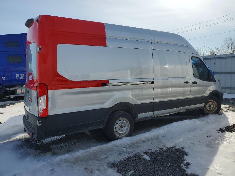 2021 Ford Transit T-250