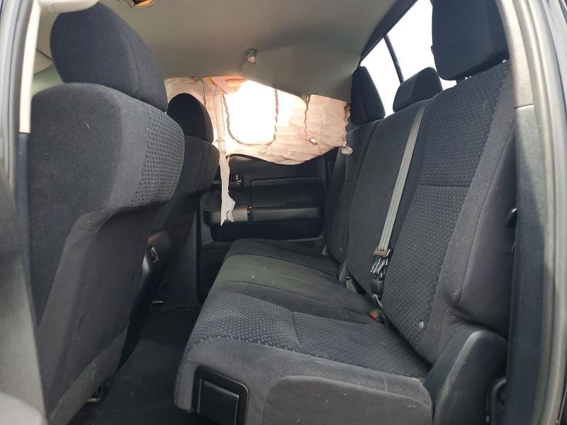 2011 Toyota Tundra Grade